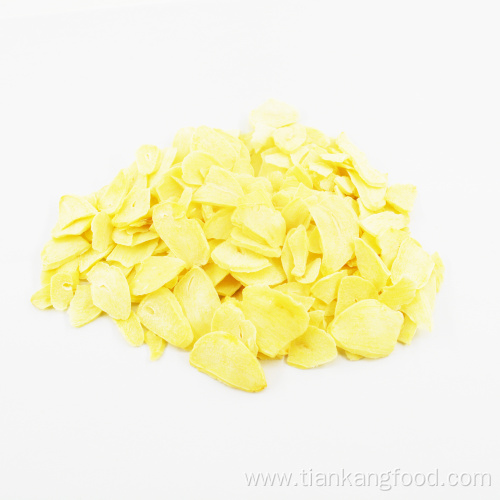 Garlic Flakes Bulk Price with Free Sample